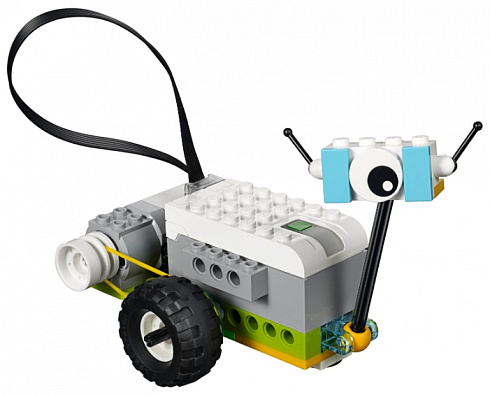 Базовый набор LEGO Education WeDo 2.0