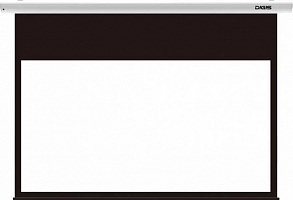 Экран настенный с электроприводом Digis DSEES-16903W_90