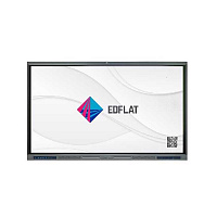 Интерактивная панель EDFLAT PRIME 98 (EDF98PR01)