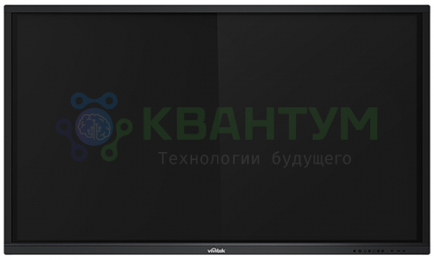 Интерактивная LED панель Vivitek NovoTouch LK7530i