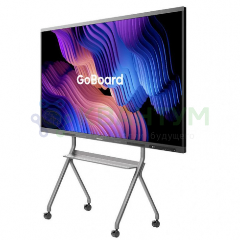 Интерактивная панель Hisense 86MR6DE 86"